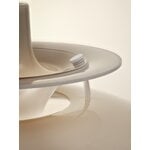 Louis Poulsen PH 5 320 Opal riippuvalaisin, beige, näkymä 6