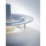 Louis Poulsen PH 5 320 Opal riippuvalaisin, pale blue, näkymä 6