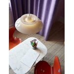 Louis Poulsen PH 5 320 Opal pendant, beige, view 17