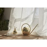 AYTM Globe watering can, small, gold