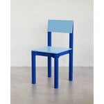 Joy Objects Chair One, Klein - little wave, view 7