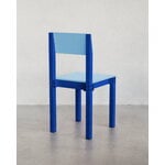 Joy Objects Chair One, Klein - little wave, view 9