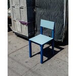 Joy Objects Chair One, Klein - little wave, view 5