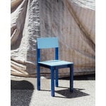 Joy Objects Chair One, Klein - little wave, view 10