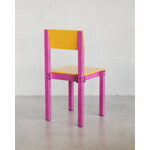 Joy Objects Chair One, pizzazz - honey, view 6