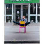 Joy Objects Chair One, pizzazz - honey, view 9