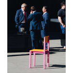 Joy Objects Chair One, pizzazz - honey, view 4
