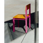 Joy Objects Chair One, pizzazz - honey, view 11