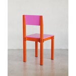 Joy Objects Chair One, tangerine - dream, view 6