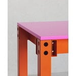 Joy Objects Chair One, tangerine - dream, view 5