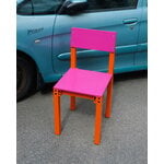 Joy Objects Chair One, tangerine - dream, view 9