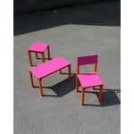 Joy Objects Chair One, tangerine - dream, view 2