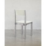 Joy Objects Chair One, alu - c.r.e.a.m., view 6