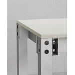 Joy Objects Chair One, alu - c.r.e.a.m., view 5