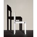 Joy Objects Chair One, alu - c.r.e.a.m., view 3