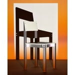 Joy Objects Chair One, alu - c.r.e.a.m., view 2