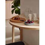 Artek Aalto table 95, bouleau, vue 4