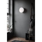 Northern Over Me wall/ceiling lamp, 30 cm, white