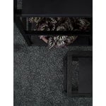 Adea The Botanic Shelf, black