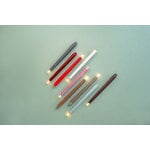Uyuni Lighting LED kruunukynttilä, 2 kpl, valkoinen