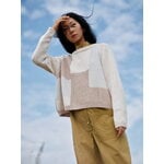 Laine Publishing The Art of the Sea: 23 Knitwear Designs Inspired by the Moomins, decoration image
