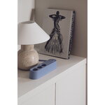 palett3 Alma power bar, Kattegatt blue, decoration image