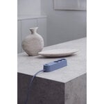 palett3 Alma power bar, Kattegatt blue, decoration image
