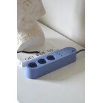 palett3 Alma power bar, Kattegatt blue, decoration image