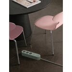 Palette Barra de energía Alma, verde veraniego, imagen de decoración