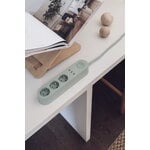 palett3 Alma power bar, midsummer green, decoration image