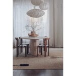 palett3 Alma power bar, midwinter black, decoration image
