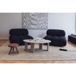 palett3 Alma power bar, midwinter black, decoration image