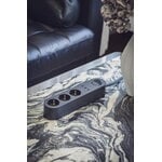 palett3 Alma power bar, midwinter black, decoration image