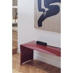palett3 Alma power bar, midwinter black, decoration image