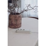 palett3 Alma power bar, Sandhamn beige, decoration image