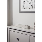 palett3 Alma power bar, Sandhamn beige, decoration image
