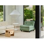 HAY Paper shade Diamond, 80 cm, classic white, decoration image