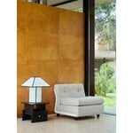 HAY Ava Pyramid table lamp, 450, white, decoration image