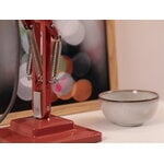 Anglepoise Original 1227 desk lamp, coral red, decoration image