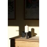 Nedre Foss Anker ljusstake, gjutjärn, dekorationsbild