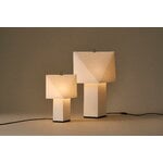 HAY Aplat table lamp, 660, white, decoration image