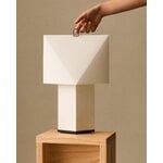 HAY Aplat table lamp, 660, white, decoration image