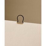 HAY Aplat table lamp, 660, white, decoration image