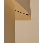 HAY Aplat table lamp, 660, white, decoration image