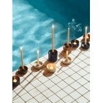 Arabia Kirnu candelabro, 11 x 3,5 cm, beige, imagen de decoración
