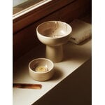 Arabia Kirnu decorative bowl, 16 x 16 cm, beige, decoration image