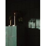 Arabia Kirnu candelabro, 11 x 3,5 cm, beige, imagen de decoración
