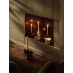 Arabia Kirnu candelabro, 11 x 3,5 cm, beige, imagen de decoración