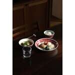 Arabia 24h Tuokio bowl, 0,3 L, red, view 4