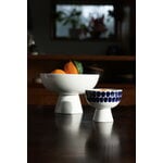 Arabia 24h serving bowl, 1,8 L, white, view 3